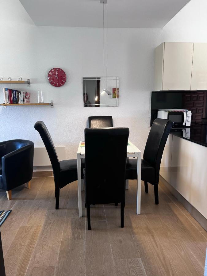 Vista Bahia II Apartment El Albir ภายนอก รูปภาพ