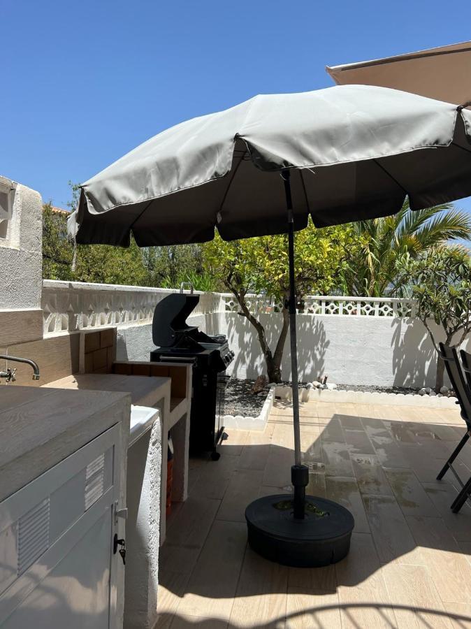 Vista Bahia II Apartment El Albir ภายนอก รูปภาพ