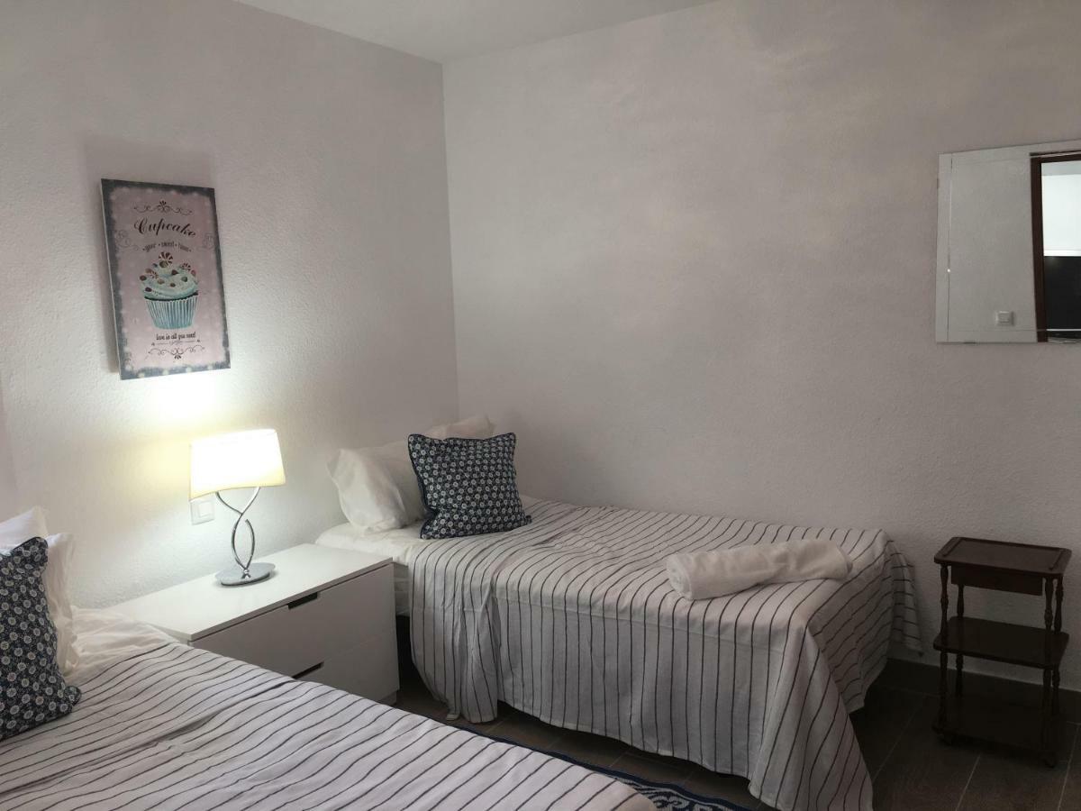 Vista Bahia II Apartment El Albir ภายนอก รูปภาพ
