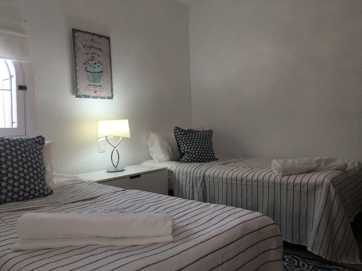 Vista Bahia II Apartment El Albir ภายนอก รูปภาพ