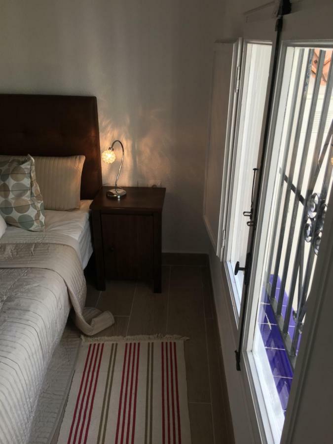 Vista Bahia II Apartment El Albir ภายนอก รูปภาพ