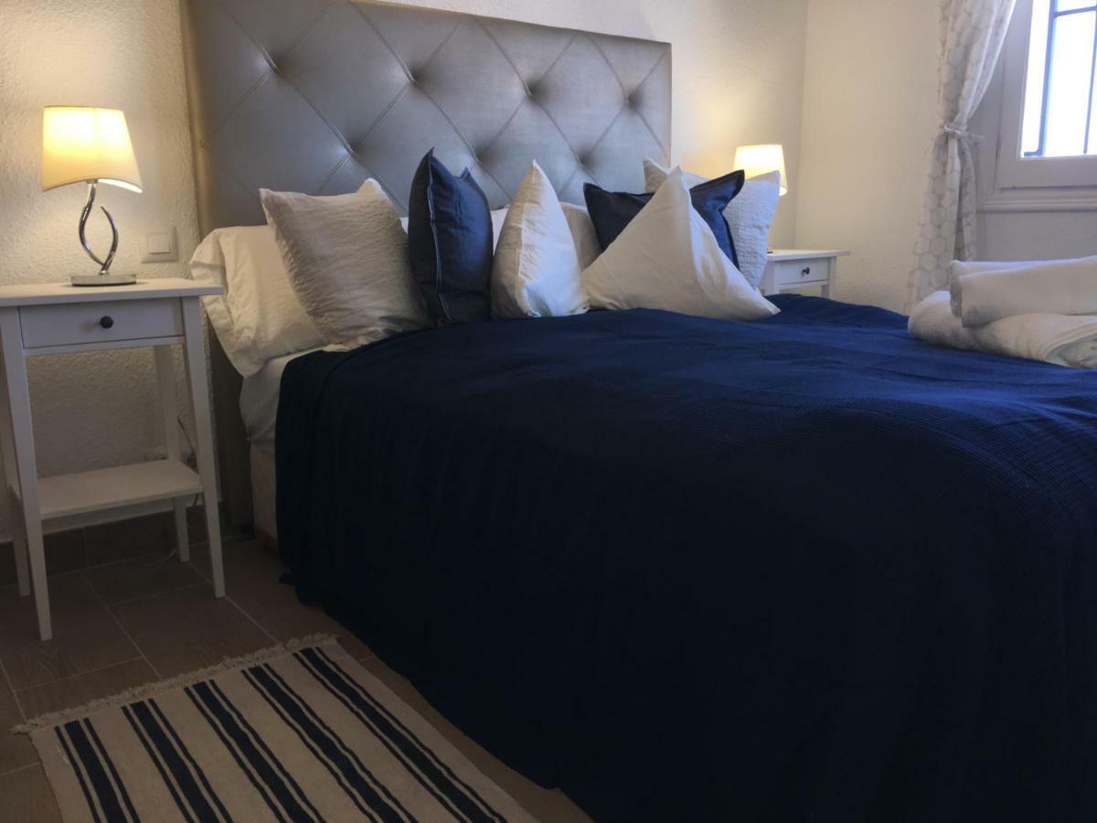 Vista Bahia II Apartment El Albir ภายนอก รูปภาพ