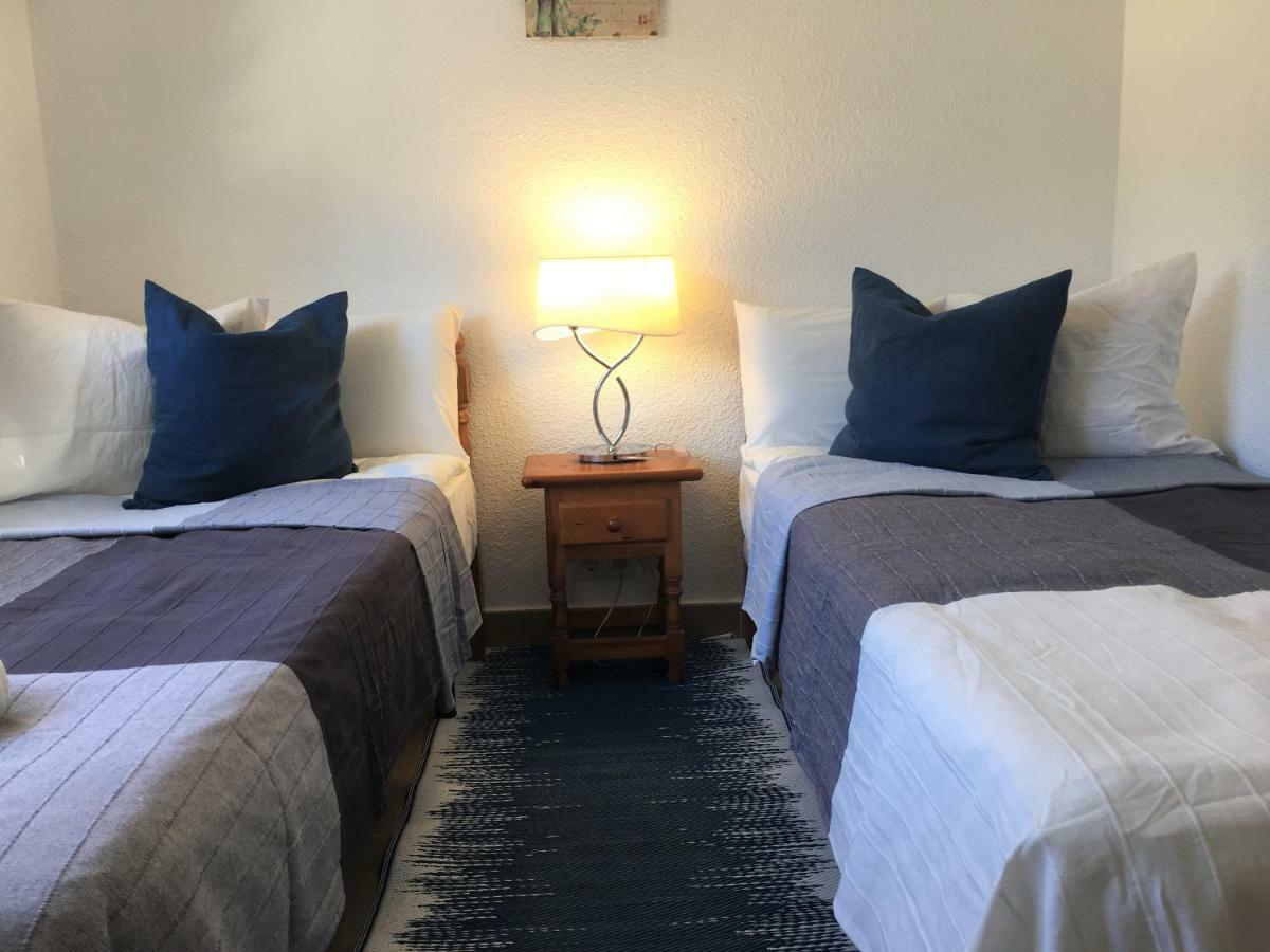 Vista Bahia II Apartment El Albir ภายนอก รูปภาพ
